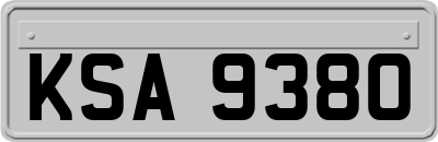 KSA9380