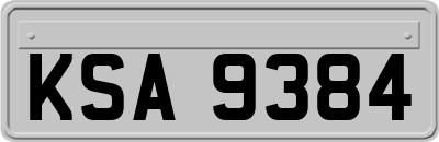 KSA9384