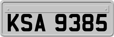 KSA9385