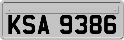 KSA9386
