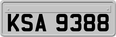 KSA9388