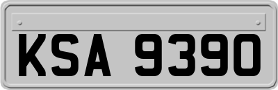KSA9390