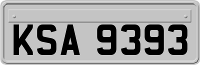 KSA9393