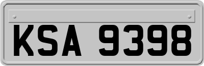 KSA9398