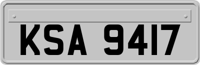 KSA9417