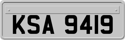 KSA9419