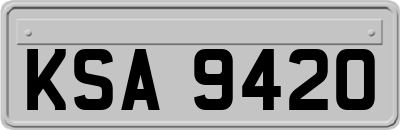 KSA9420