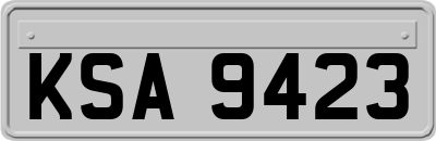 KSA9423