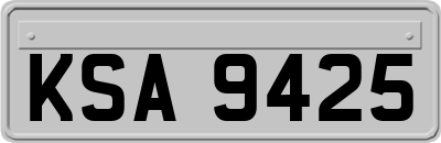 KSA9425