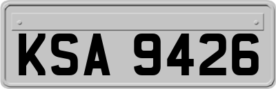 KSA9426