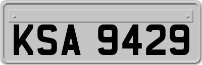 KSA9429