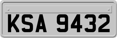 KSA9432