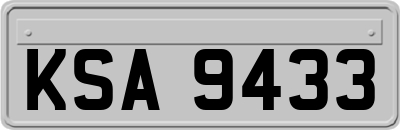 KSA9433