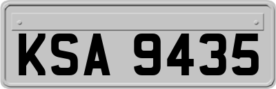 KSA9435