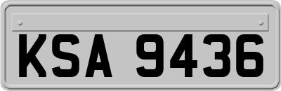 KSA9436