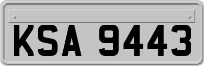 KSA9443