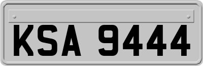 KSA9444
