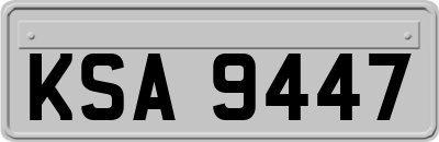 KSA9447