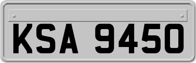 KSA9450