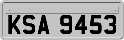 KSA9453