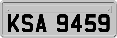 KSA9459