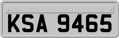 KSA9465