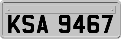KSA9467