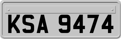 KSA9474