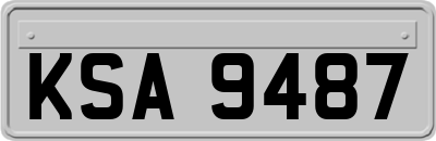 KSA9487