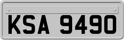 KSA9490