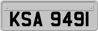 KSA9491