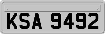 KSA9492
