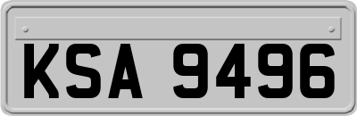 KSA9496