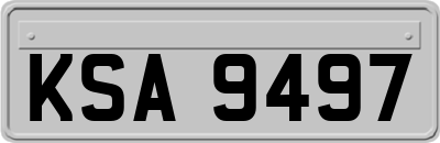 KSA9497