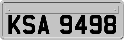 KSA9498