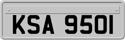 KSA9501