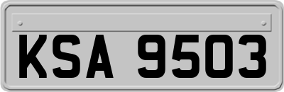 KSA9503