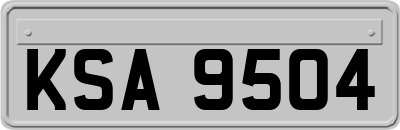 KSA9504