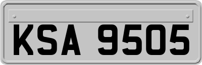 KSA9505
