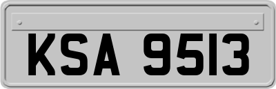 KSA9513