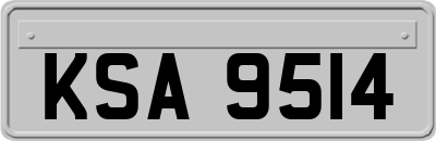 KSA9514
