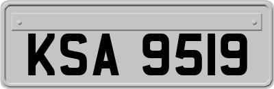 KSA9519