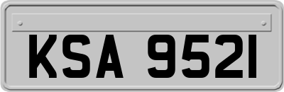 KSA9521