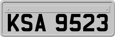 KSA9523
