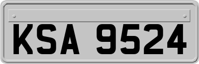 KSA9524