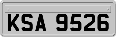 KSA9526