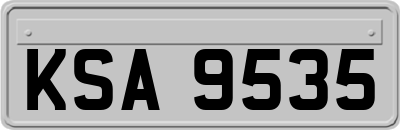 KSA9535