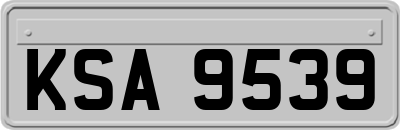 KSA9539