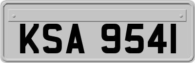 KSA9541
