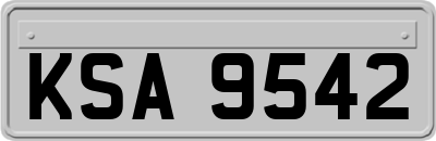 KSA9542